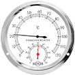 termohigrometros